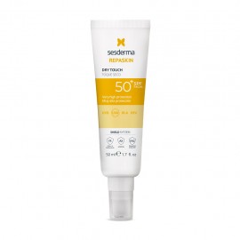 Sesderma Repaskin New Dry Touch SPF50+ (50ml)